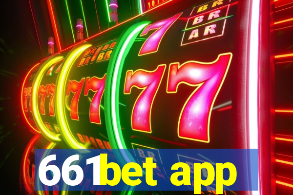 661bet app